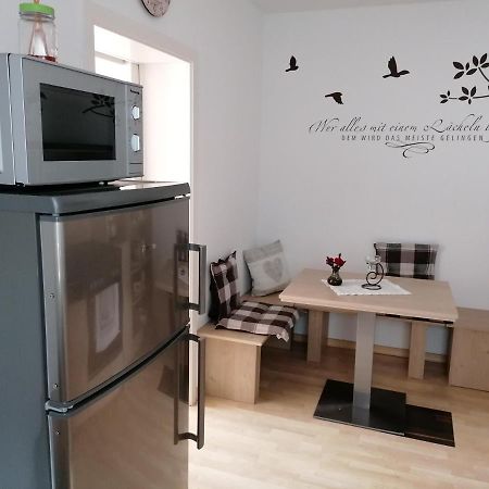 Appartement Gemuetlich Wohnen In Welling Extérieur photo