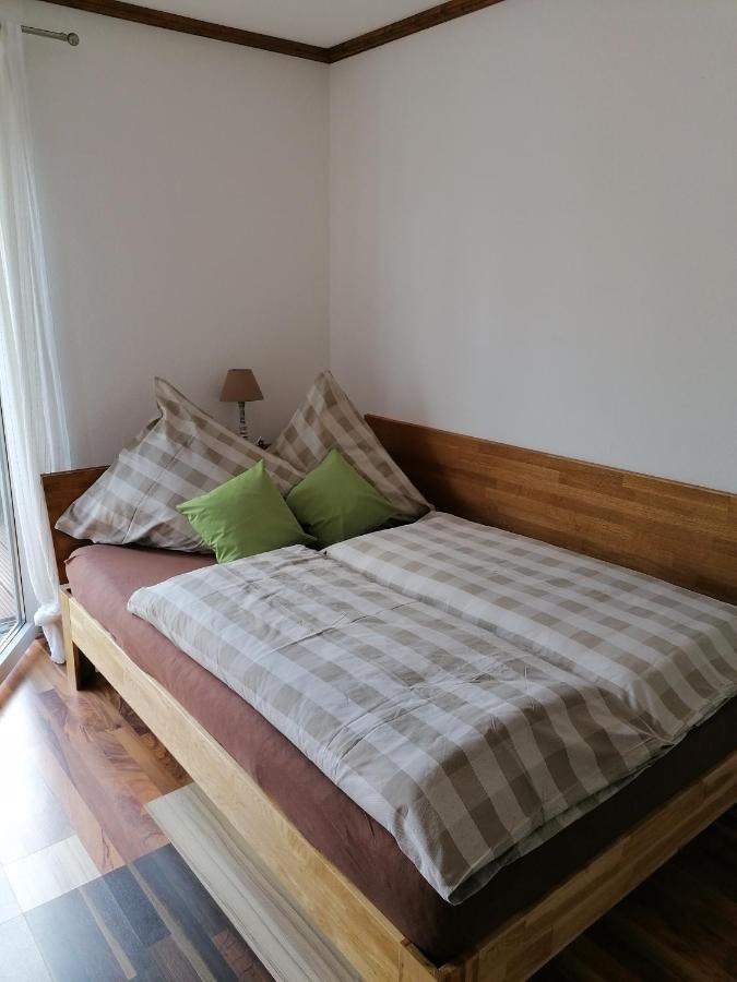 Appartement Gemuetlich Wohnen In Welling Extérieur photo