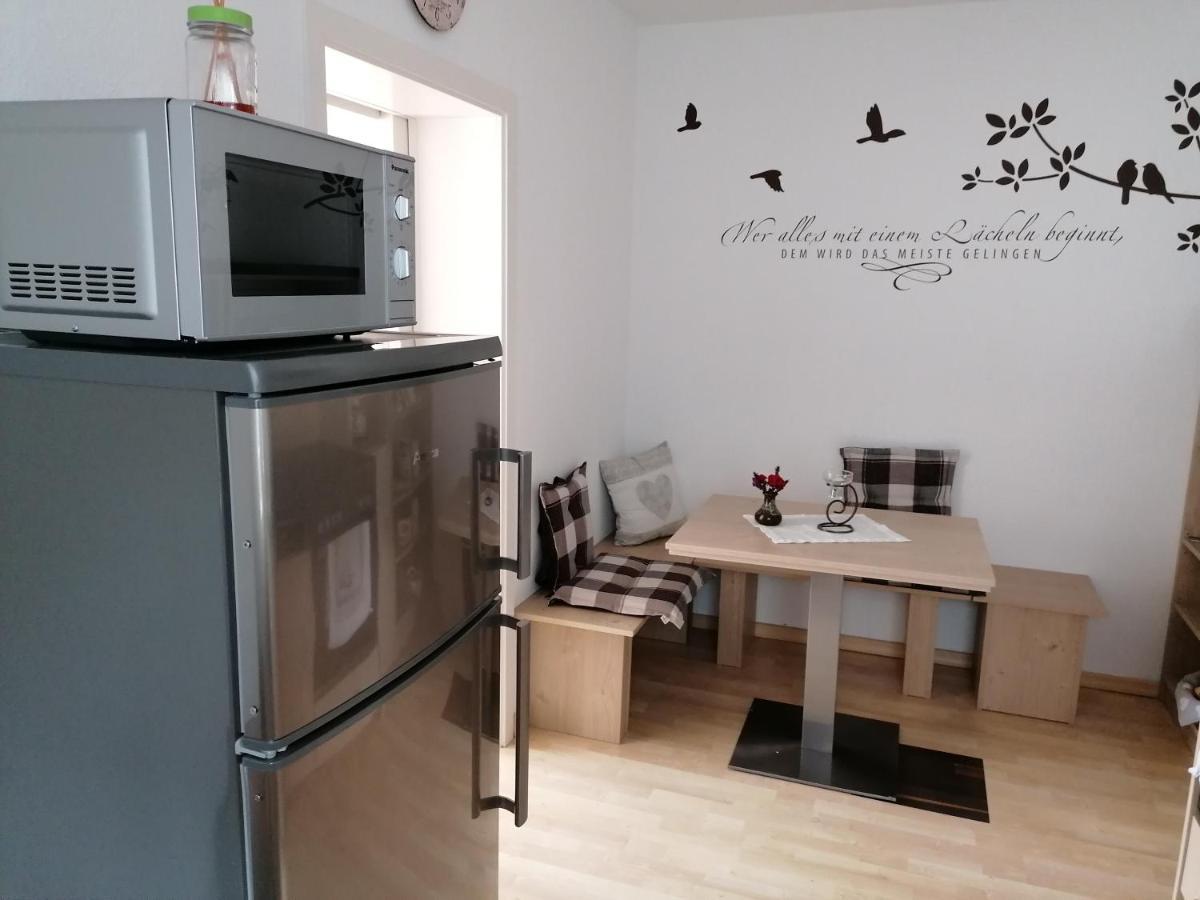 Appartement Gemuetlich Wohnen In Welling Extérieur photo