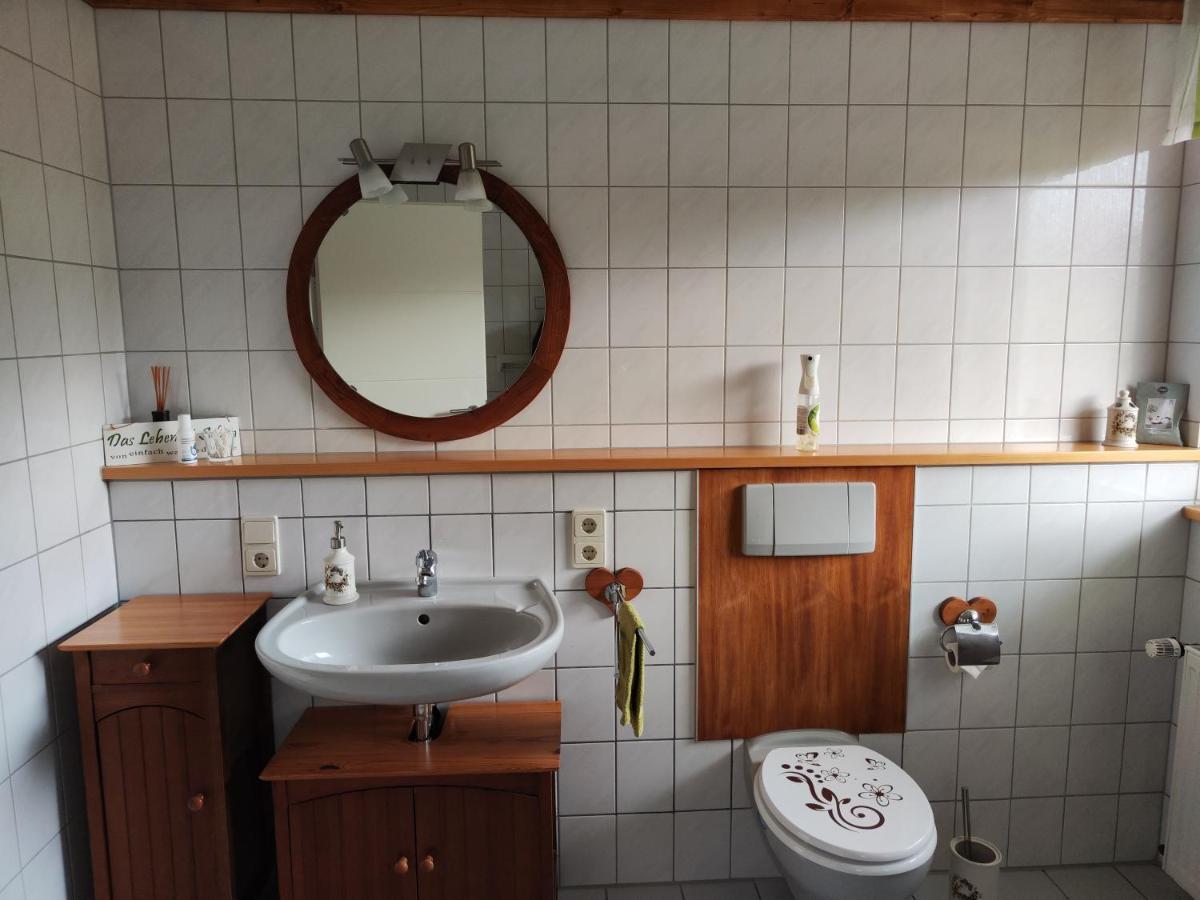 Appartement Gemuetlich Wohnen In Welling Extérieur photo