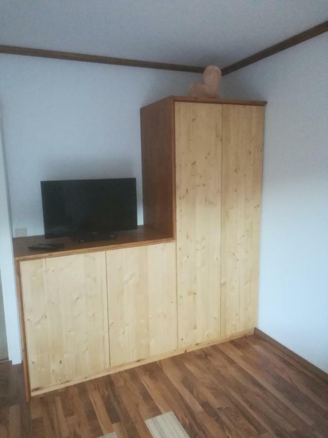 Appartement Gemuetlich Wohnen In Welling Extérieur photo